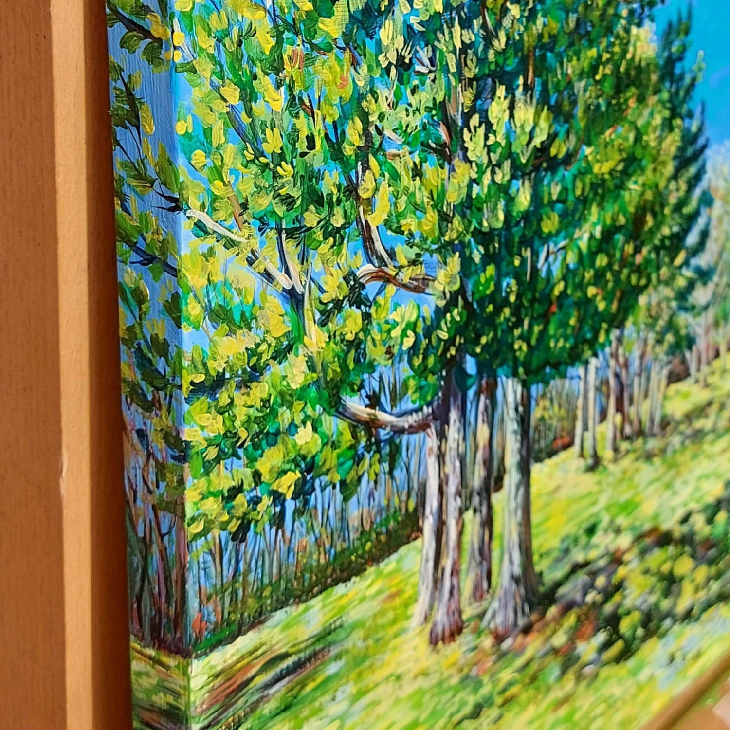 ARTessentials Artists Wooden Panels (Multi Packs) 7 ARTessentials Artists Wooden Panels (Multi Packs) - Image 7