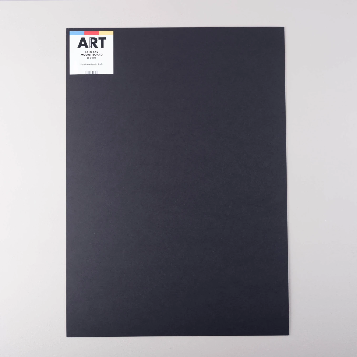 ARTdiscount A1 Mount Board (Packs Of 20 Sheets) 3 ARTdiscount A1 Mount Board (Packs Of 20 Sheets) - Image 3