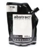 Sennelier Abstract Innovative Acrylic Paint - 500ml - Titanium White (116)