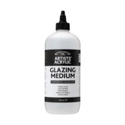 Winsor & Newton Professional Acrylic Glazing Medium