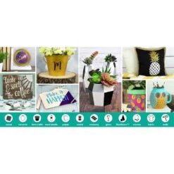 DecoArt Americana Multi-Surface Premium Acrylics - 59ml -Painting Supplies americana