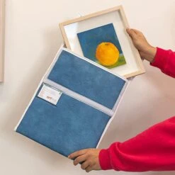 ARTPAKK - Protective Artbag For Art Works And Frames -Painting Supplies art pakk protective bag