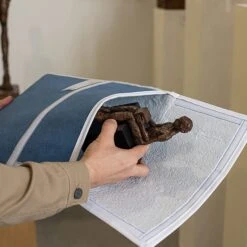 ARTPAKK - Protective Artbag For Art Works And Frames -Painting Supplies art pakk protective bag 6