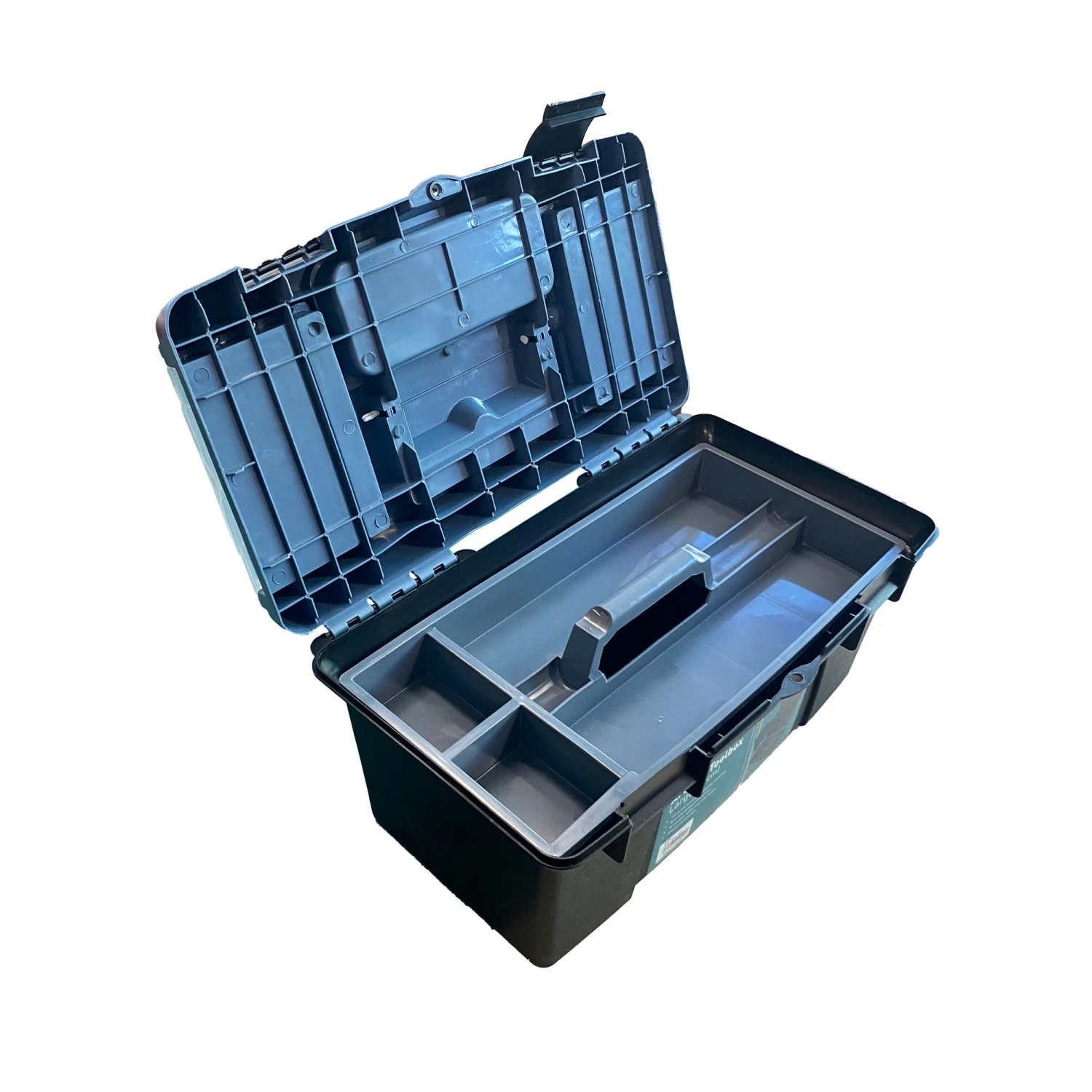 Seawhite Artist's Tool Box 2 Seawhite Artist's Tool Box - Image 2