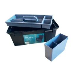 Seawhite Artist's Tool Box 5 Seawhite Artist's Tool Box -Painting Supplies artists toolbox 69c10f14 150e 468f b8a0 c278f623d3a1