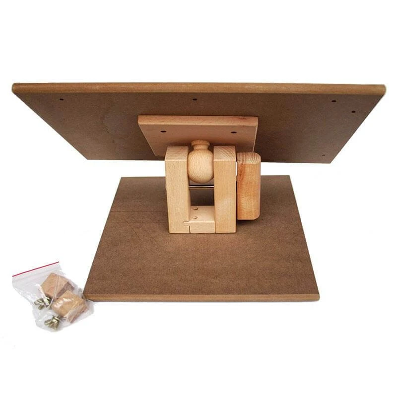 Daler-Rowney Artsphere Arts And Crafts Workstation A3 3 Daler-Rowney Artsphere Arts And Crafts Workstation A3 - Image 3