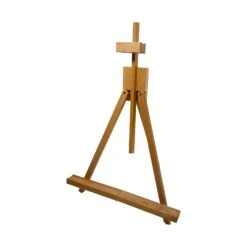 PHOENIX ARTdiscount Avon Folding Table Easel 9 PHOENIX ARTdiscount Avon Folding Table Easel -Painting Supplies avon easel