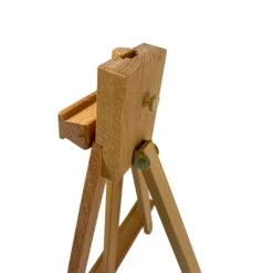 PHOENIX ARTdiscount Avon Folding Table Easel 7 PHOENIX ARTdiscount Avon Folding Table Easel -Painting Supplies avon easel 5