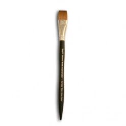 Winsor & Newton Artists Water Colour Sable Brush - One Stroke -Painting Supplies awc sable one stroke1229959049 14 1
