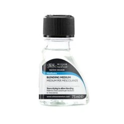 Winsor & Newton Blending Medium 75ml