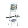 Bob Ross 2 In 1 Steel Easel