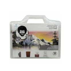 Bob Ross Basic Paint Set - R6505
