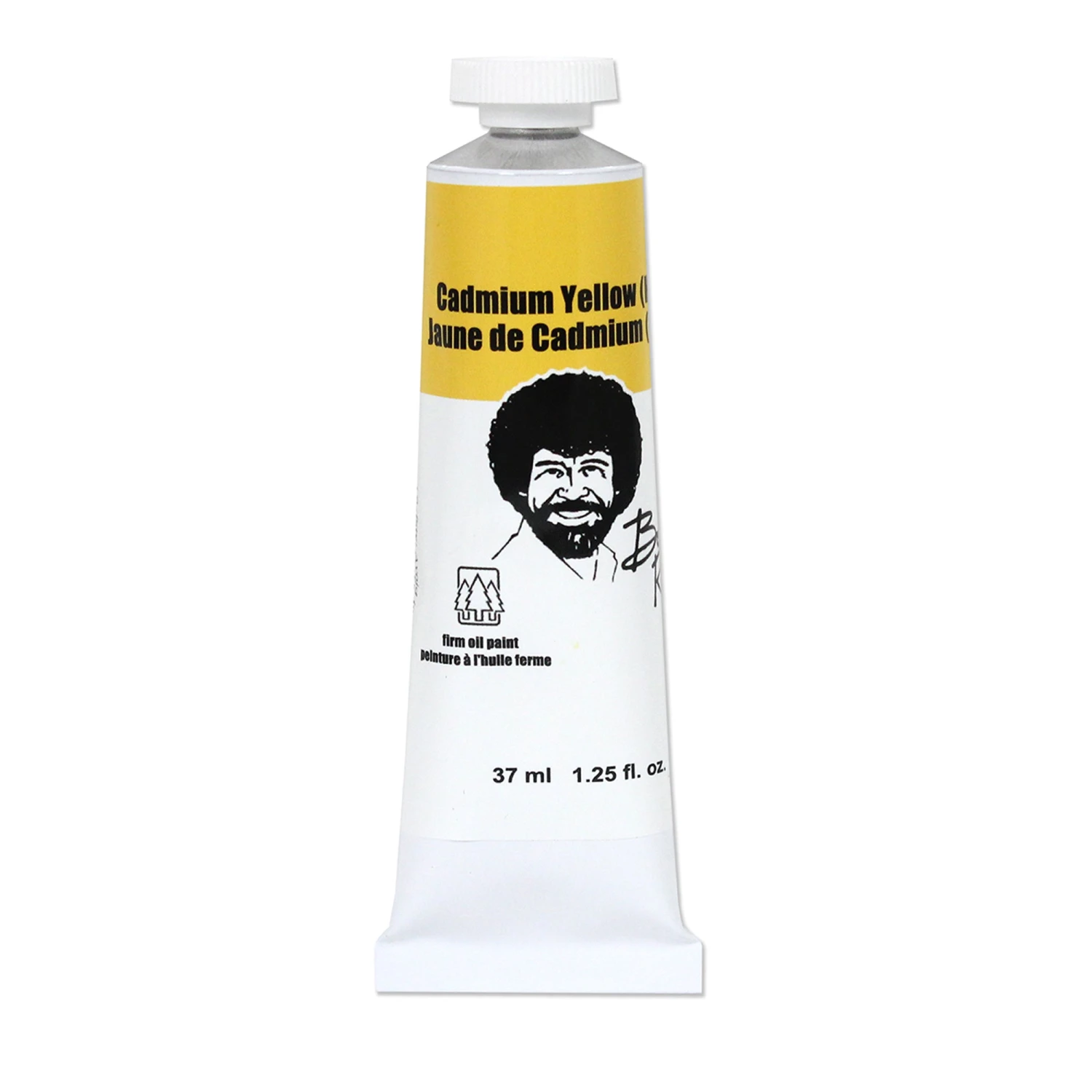 Bob Ross LANDSCAPE Oil Colours - 37ml 1 Bob Ross LANDSCAPE Oil Colours - 37ml
