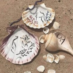 DecoArt Americana Multi-Surface Premium Acrylics - 59ml -Painting Supplies charlotte1