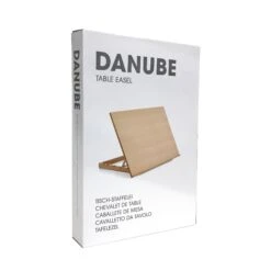 Danube A2 Art & Craft Table Easel/ Drawing Board -Painting Supplies danube