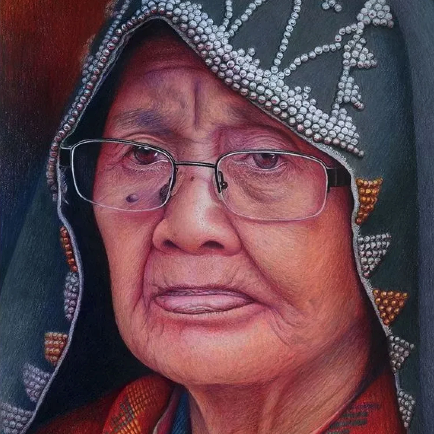 Faber-Castell Polychromos Pencils Set Of 60 - Includes A2 Art Storage Bag (RRP £14.25) 7 Faber-Castell Polychromos Pencils Set Of 60 - Includes A2 Art Storage Bag (RRP £14.25) - Image 7