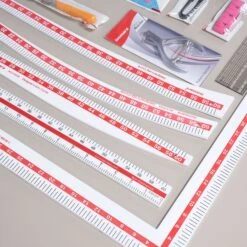 ARTdiscount Fashion Student Designer Kit - A2 -Painting Supplies fashion 4