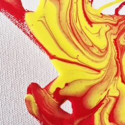 Daler-Rowney System3 Fluid Acrylic Introduction Set Of 10 X 29.5ml -Painting Supplies fluid 2 9e68524d 973d 48f9 a2b4 0e02588d6775