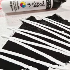 Daler-Rowney System3 Fluid Acrylic Starter Set -Painting Supplies fluid 4 78ae0fcd 3c63 4116 a0c1 8313dbbb9c93