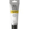 Winsor & Newton Galeria Acrylic Tubes 120ml - White