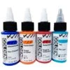 Golden High Flow Acrylics - Opaque Colours 30ml