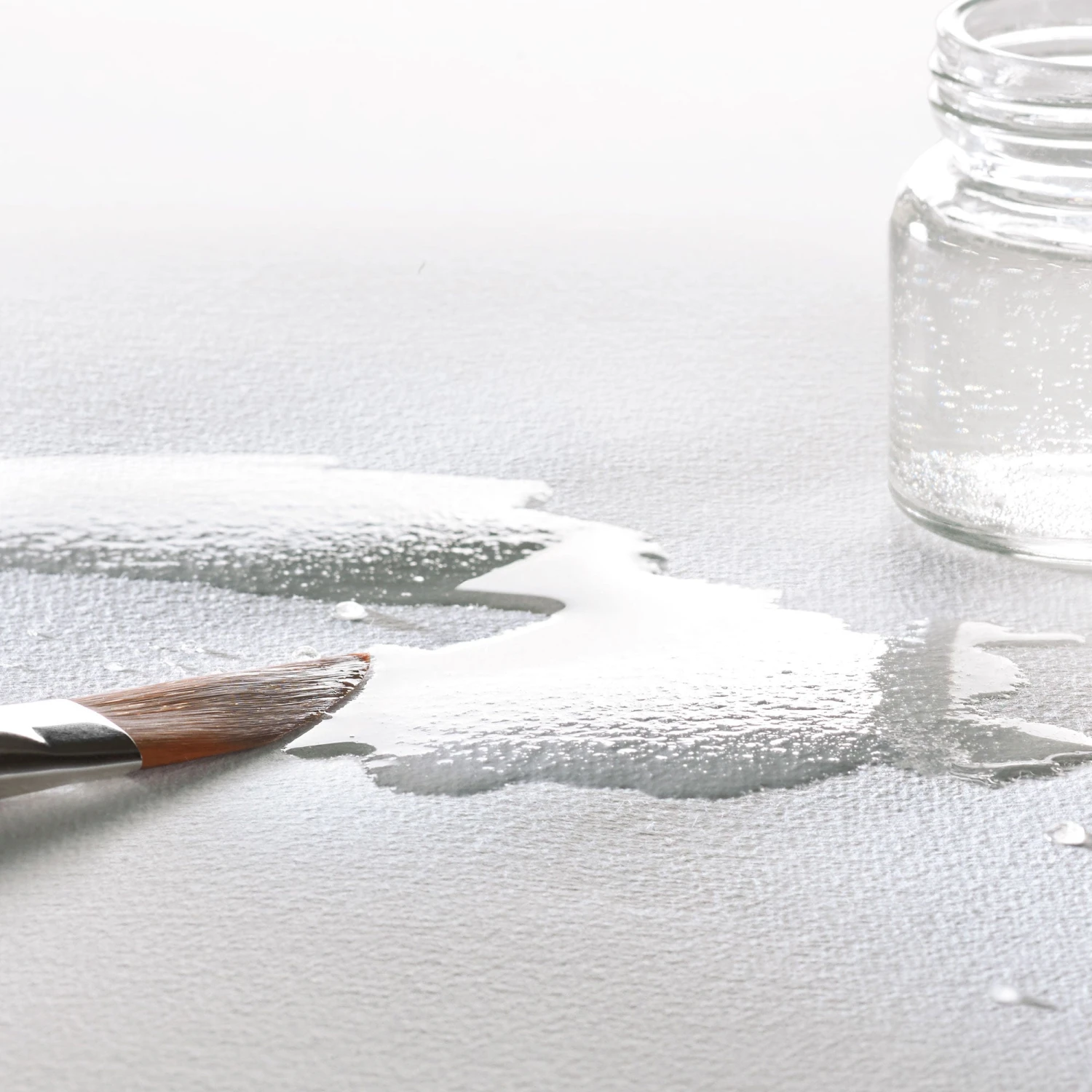 Hahnemühle 'Harmony' Watercolour Blocks - COLD PRESSED - 300gsm 2 Hahnemühle 'Harmony' Watercolour Blocks - COLD PRESSED - 300gsm - Image 2