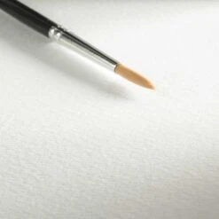 Hahnemühle ZigZag Book - 300gsm - 14x14cm - 18 Sheets 6 Hahnemühle ZigZag Book - 300gsm - 14x14cm - 18 Sheets -Painting Supplies hahnemuehle watercolour book