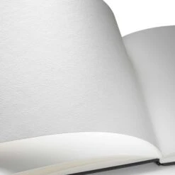 Hahnemühle Watercolour Book - 200gsm - Cold Pressed - 30 Sheets 6 Hahnemühle Watercolour Book - 200gsm - Cold Pressed - 30 Sheets -Painting Supplies hahnemuehle watercolour book aquarell