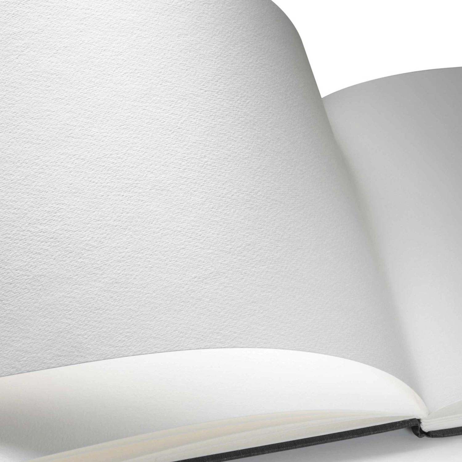 Hahnemühle Watercolour Book - 200gsm - Cold Pressed - 30 Sheets 3 Hahnemühle Watercolour Book - 200gsm - Cold Pressed - 30 Sheets - Image 3