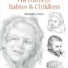 Portraits Of Babies And Children - G. Civardi