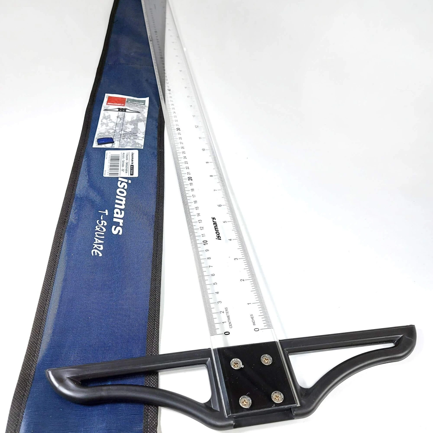 ARTdiscount College T Square Detachable Acrylic 3 ARTdiscount College T Square Detachable Acrylic - Image 3