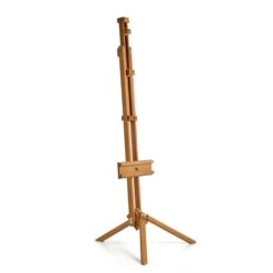 Radial Easel / Lea Style