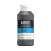 Liquitex Black Gesso - 237ml/8oz