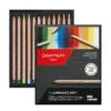 Caran D'Ache LUMINANCE 6901® Boxes Of Assorted Colours