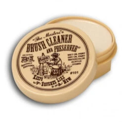 The Masters Brush Cleaner 75ml