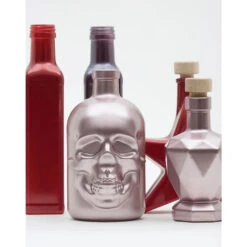 Montana - METALLIC Effect Cans - 400ml 7 Montana - METALLIC Effect Cans - 400ml -Painting Supplies metallic 1