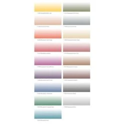 Montana Gold TRANSPARENT Colour Cans 400ml 6 Montana Gold TRANSPARENT Colour Cans 400ml -Painting Supplies montana 2