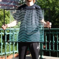 Montana Glass Paint 250ml Spray Cans -Painting Supplies montana glass paint 2 f0235263 9ca0 46c5 bc3b cb60d69c87d9