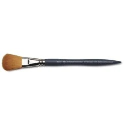 Winsor & Newton Professional Watercolour Synthetic Sable Brushes - MOP -Painting Supplies mop 1