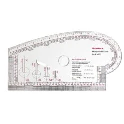 ARTdiscount Multi-Purpose Curve