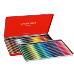 Caran D'Ache Pablo Colour Pencils Sets -Painting Supplies pablo 80 2