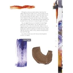 Painting With System3 - C. Evans 7 Painting With System3 - C. Evans -Painting Supplies page 3
