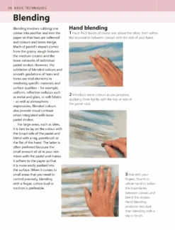 The Pastel Artist's Bible - C. Waite Brown 15 The Pastel Artist's Bible - C. Waite Brown -Painting Supplies page10