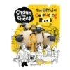 Shaun The Sheep: The Official Colouring Book