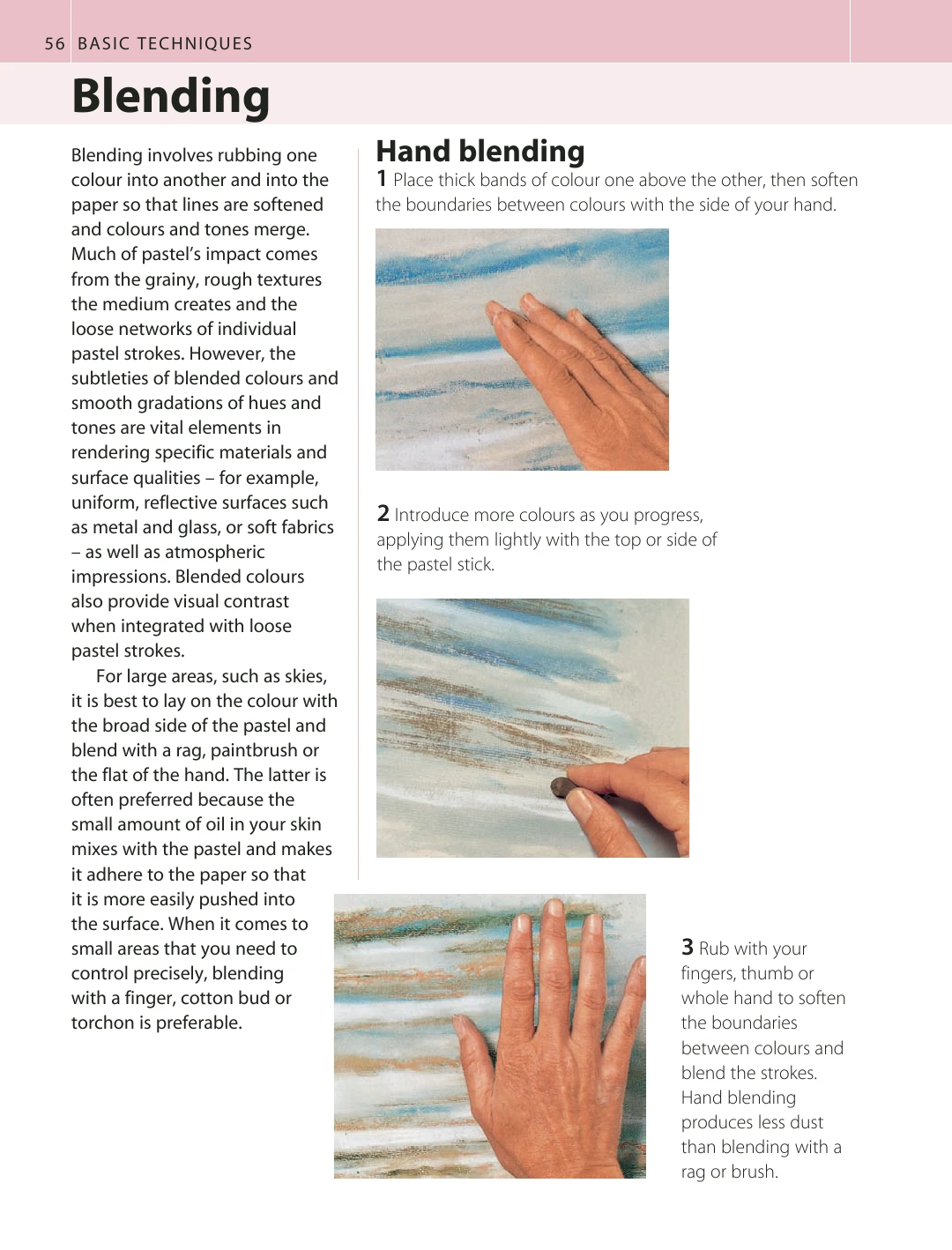 Drawing And Painting Animals With Expression - M. Kruijt 2 Drawing And Painting Animals With Expression - M. Kruijt - Image 2