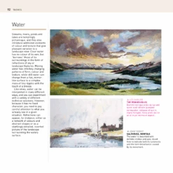 The Encyclopedia Of Pastel Techniques - J. Martin -Painting Supplies page10 79416c6d a3fc 47d2 ba6c 1b86f8f8e8b7