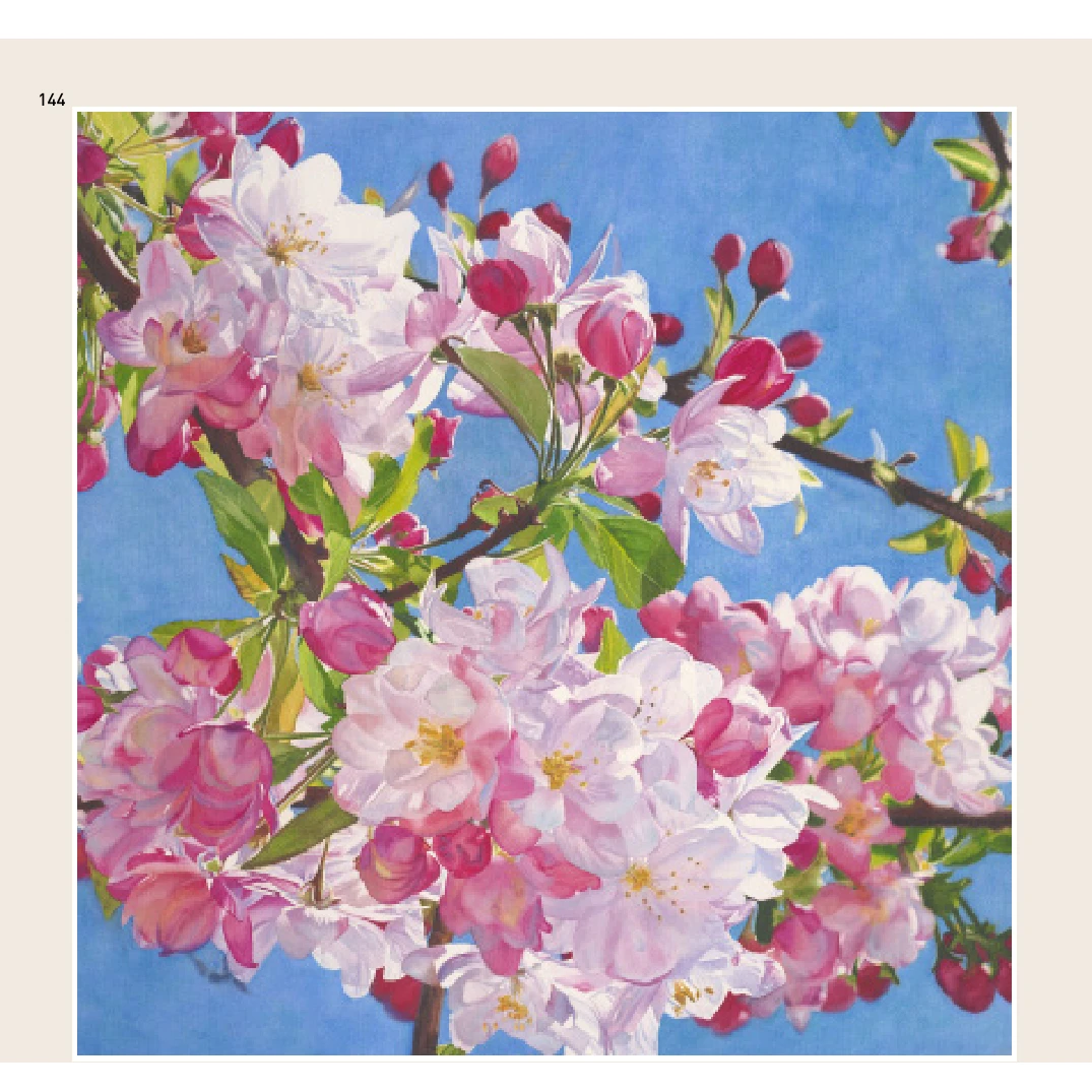 The New Encyclopedia Of Watercolour Techniques - H. Harrison 10 The New Encyclopedia Of Watercolour Techniques - H. Harrison - Image 10