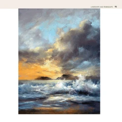 The Encyclopedia Of Pastel Techniques - J. Martin -Painting Supplies page13 9c73d545 2f8e 4c01 9a24 f0cd448f89e5