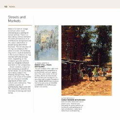 The Encyclopedia Of Pastel Techniques - J. Martin -Painting Supplies page14 8c969270 dde2 4e46 8b36 466138740006