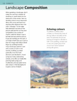 The Watercolour Artist's Bible - M. Scott -Painting Supplies page14 aef0e3db 1c22 432d ae8b 6d6ce72cb6f6